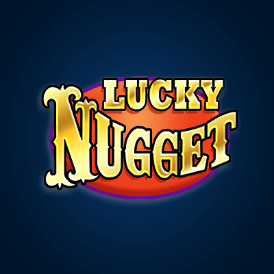 Lucky Nugget Casino logo