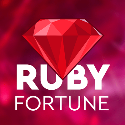 Ruby Fortune Casino logo